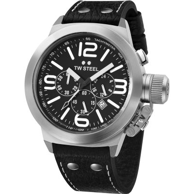 TW Steel Canteen TW6R orologio