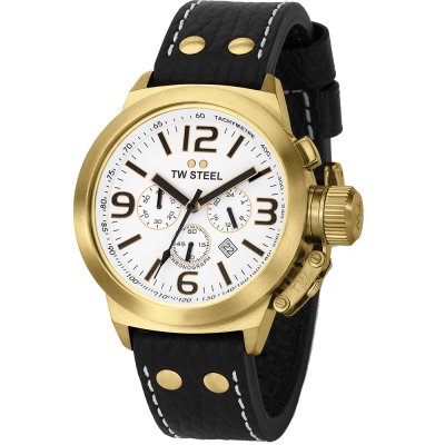 TW Steel Canteen TW7 orologio