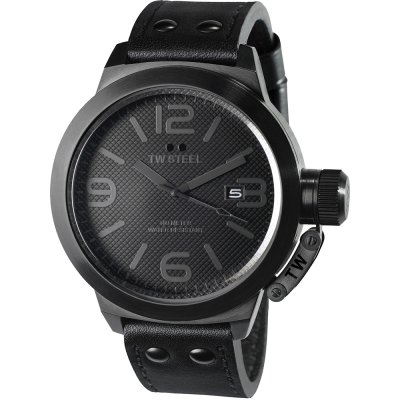 Orologio TW Steel Canteen TW822R