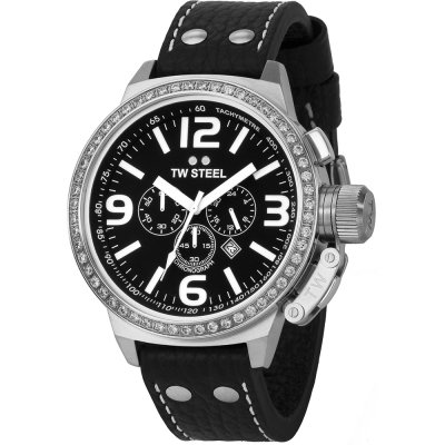 TW Steel Canteen TW9 orologio