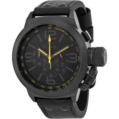 Orologio TW Steel Canteen TW900R