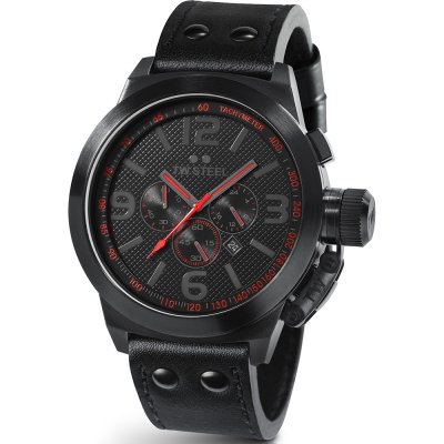 Orologio TW Steel Canteen TW903