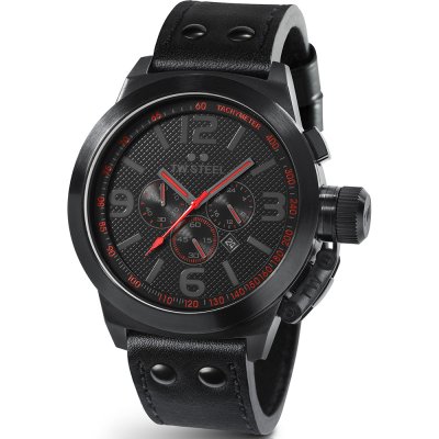 Orologio TW Steel Canteen TW903R