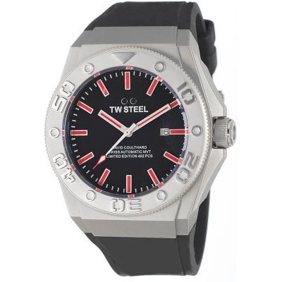 Orologio TW Steel CE5005 CEO Diver David Coulthard