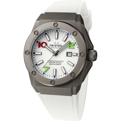 Orologio TW Steel TW887 CEO Tech Dario Franchitti
