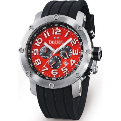 TW Steel TW601 Grandeur A1 GP orologio