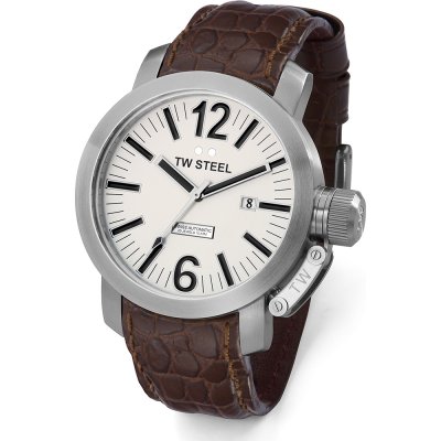 TW Steel TWA95 Grandeur Automatic orologio