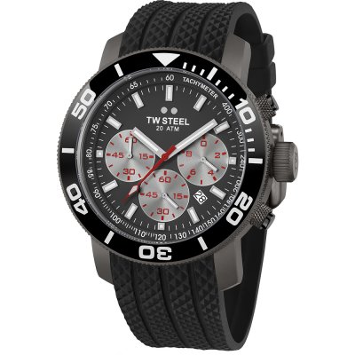 Orologio TW Steel TW705 Grandeur Diver