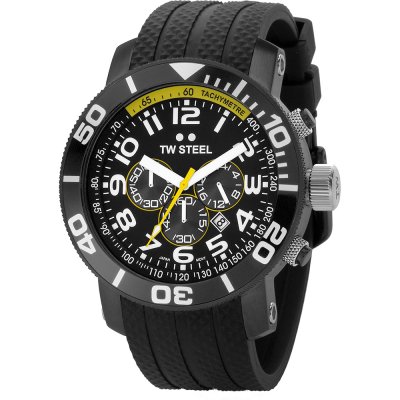 Orologio TW Steel TW74 Grandeur Diver