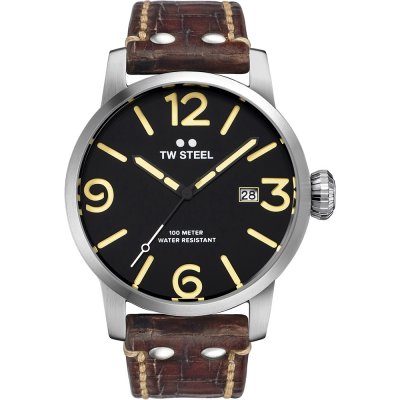 TW Steel Maverick MS2 orologio