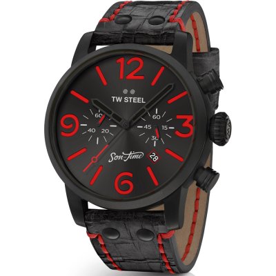 Orologio TW Steel Maverick MST13 Maverick Son Of Time