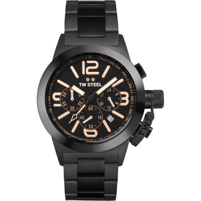 Orologio TW Steel TW312 This Is My Time Kelly Rowland