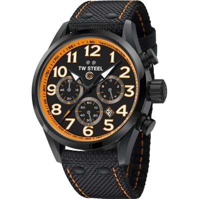 Orologio TW Steel Volante TW981 Volante - GCK Rallycross
