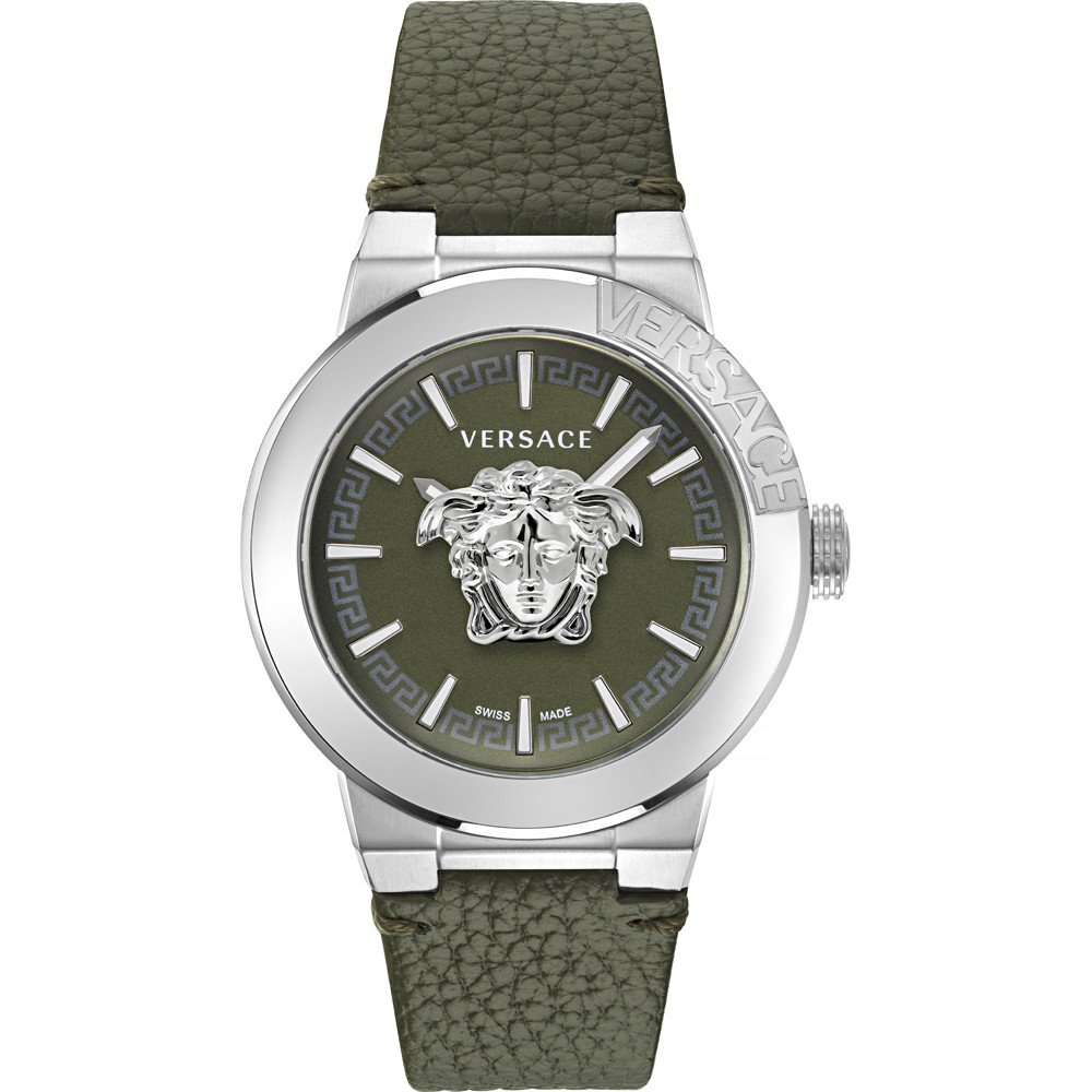 Orologio Versace VE7E00123 Medusa Infinite Gent