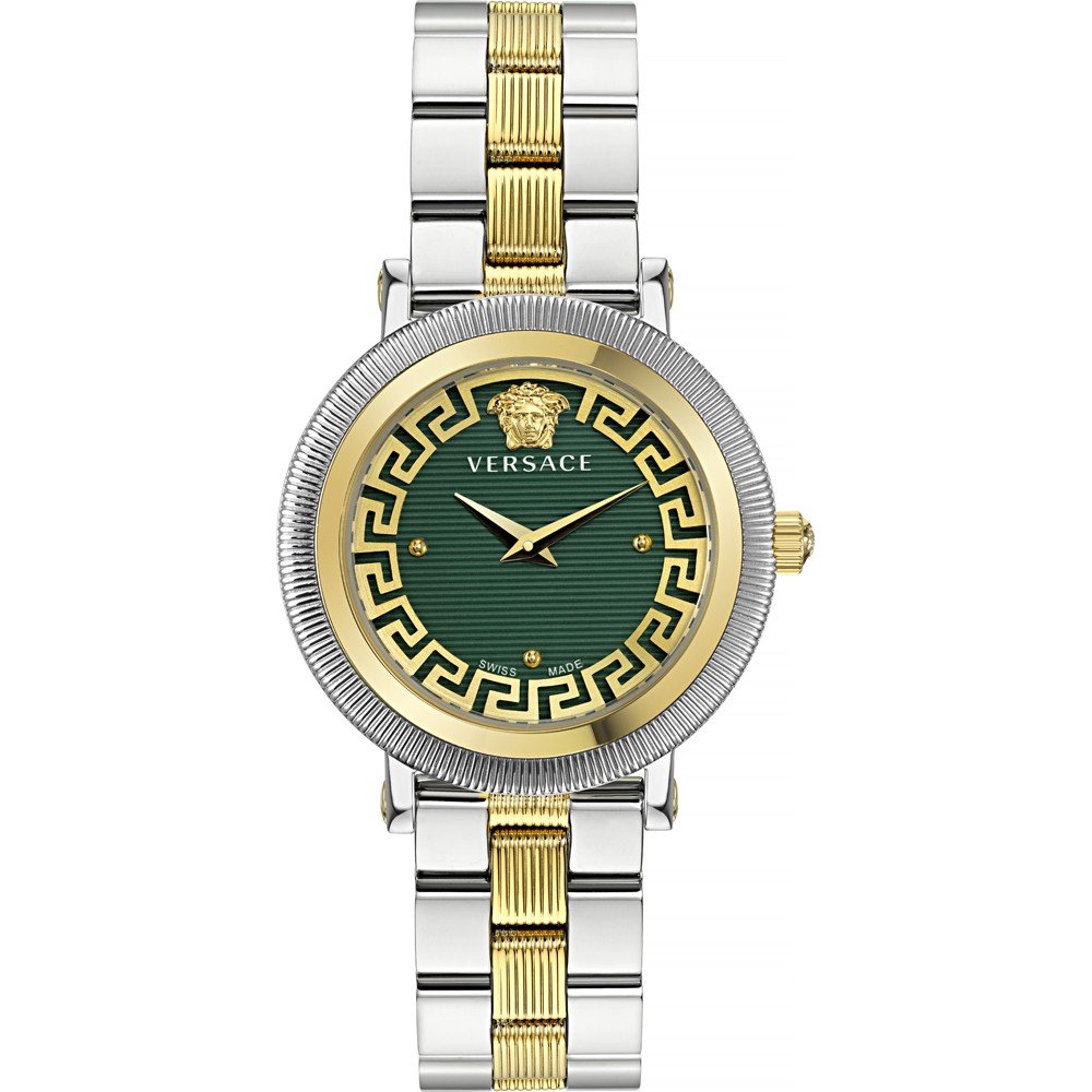 Orologio Versace VE7F00523 Greca Flourish