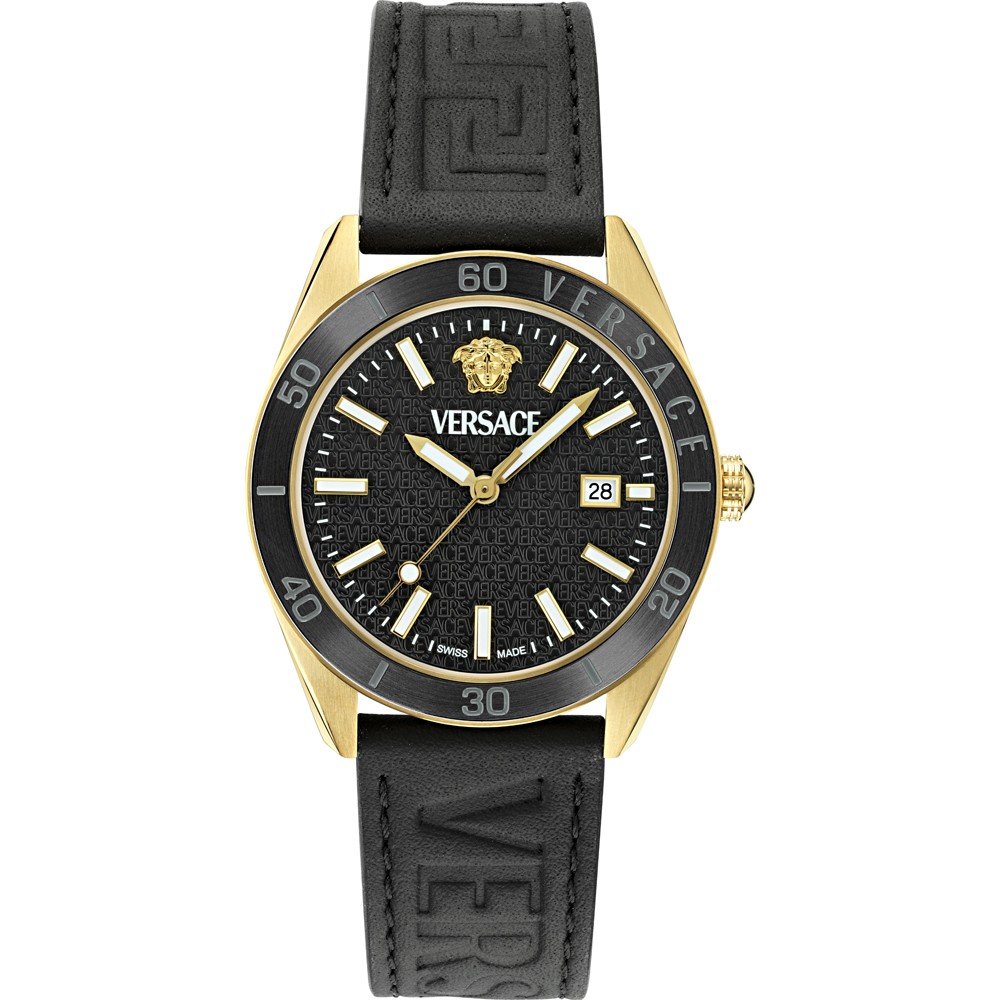 Orologio Versace VE8E00224 V-Dome