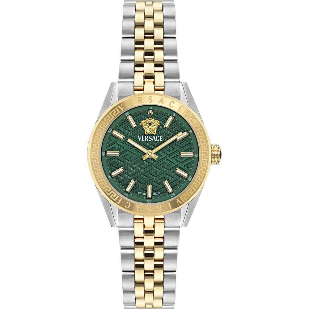 Orologio Versace VE8I00424 V-Code