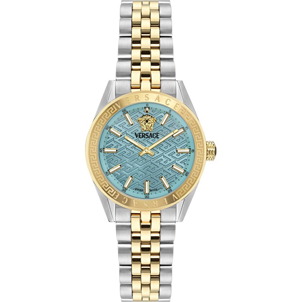 Orologio Versace VE8I00524 V-Code