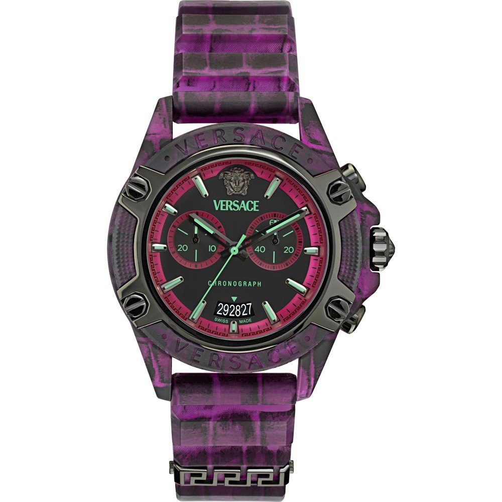 Orologio Versace VE8P00124 Icon Active