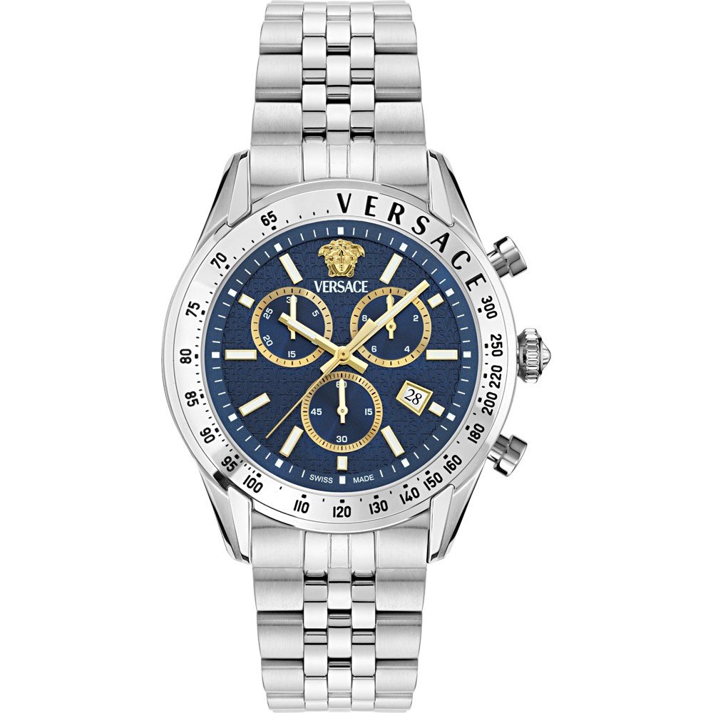 Orologio Versace VE8R00324 Chrono Master