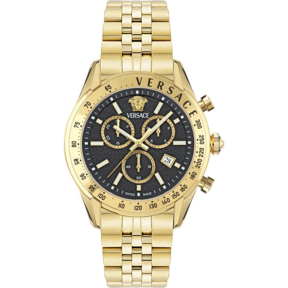 Orologio Versace VE8R00624 Chrono Master