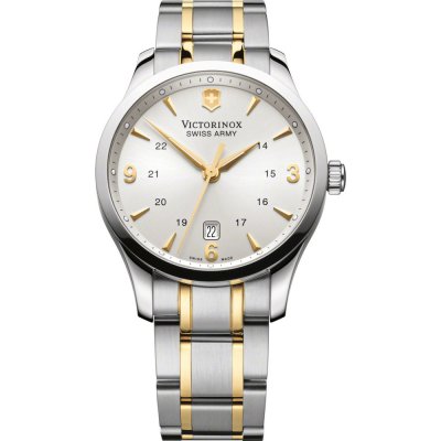 Orologio Victorinox Swiss Army Alliance 241477