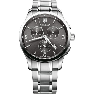 Orologio Victorinox Swiss Army Alliance 241478 Alliance ll Chrono