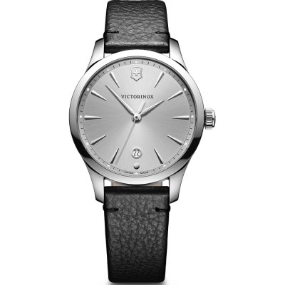 Orologio Victorinox Swiss Army Alliance 241827 Alliance Small