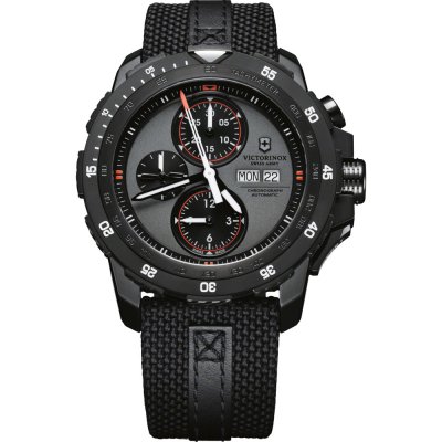 Orologio Victorinox Swiss Army 241528 Alpnach