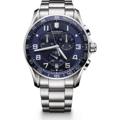 Orologio Victorinox Swiss Army 241652 Chrono Classic