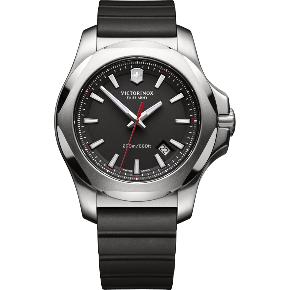 Orologio Victorinox Swiss Army I.N.O.X. 241682.1 EAN 7630000718075 Orologio