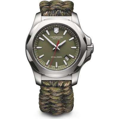 Orologio Victorinox Swiss Army I.N.O.X. 241727.1 INOX Naimakka