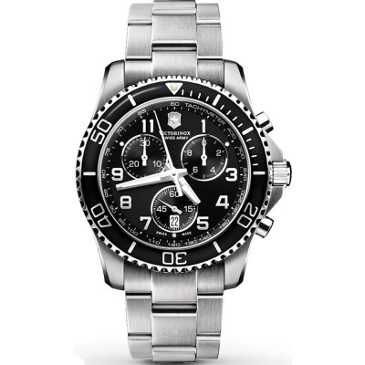 Orologio Victorinox Swiss Army Maverick 241432