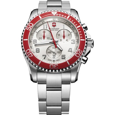 Orologio Victorinox Swiss Army Maverick 241434