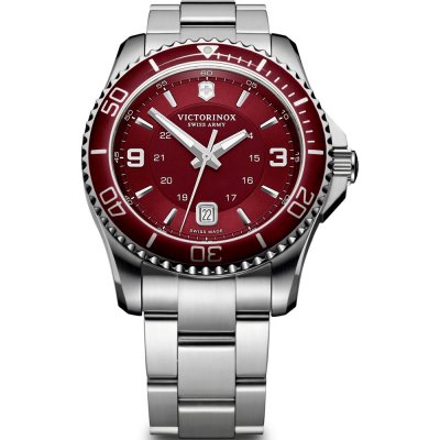 Orologio Victorinox Swiss Army Maverick 241604