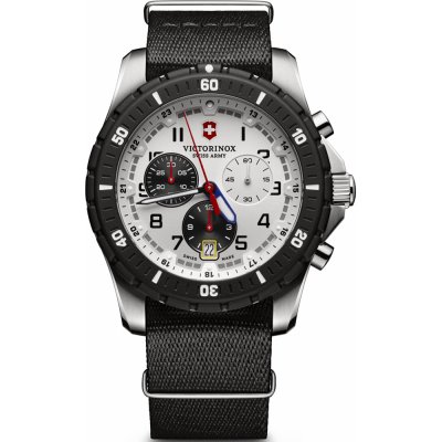 Orologio Victorinox Swiss Army Maverick 241680.1