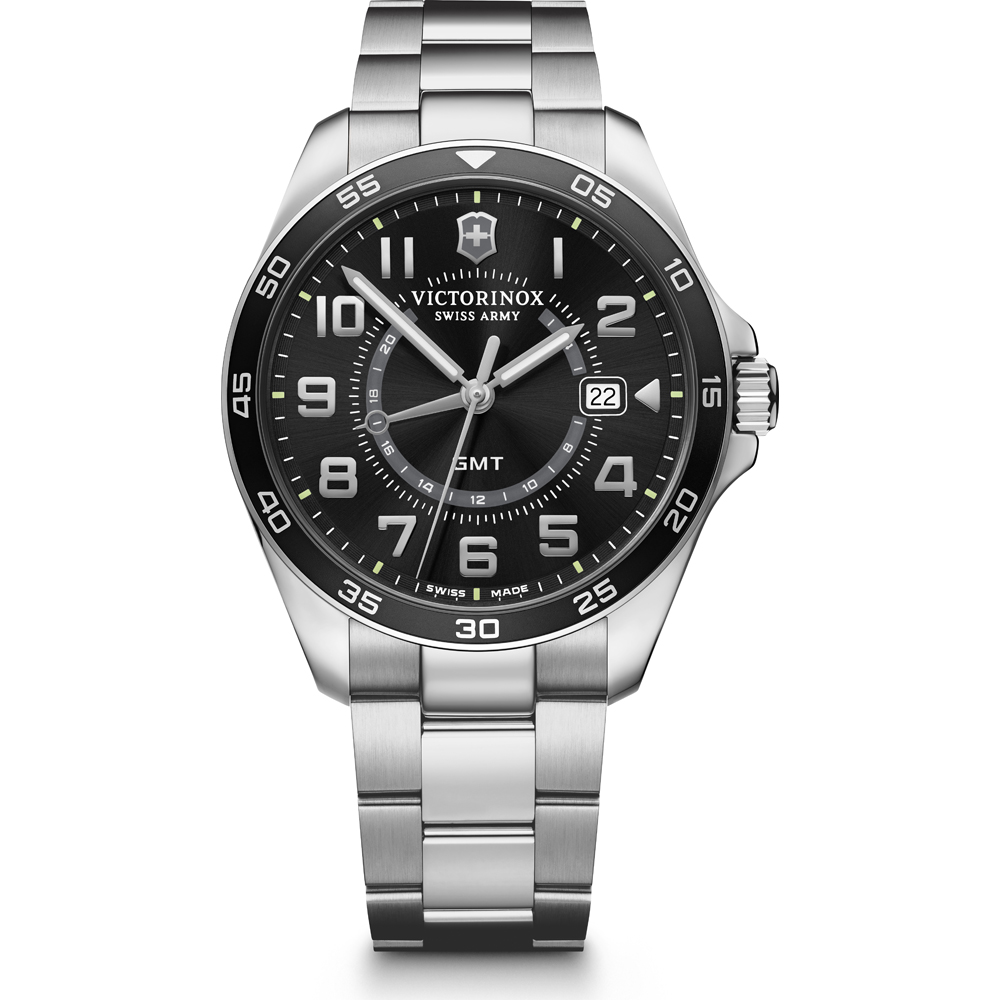 Orologio Victorinox Swiss Army Fieldforce 241930 FieldForce GMT