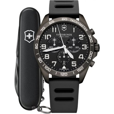 Orologio Victorinox Swiss Army Fieldforce 241926.1 FieldForce Sport Chrono