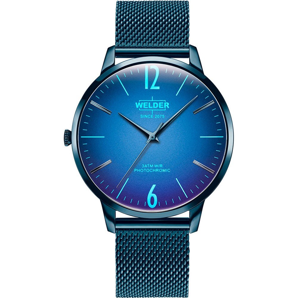 Orologio Welder WRS407 Slim