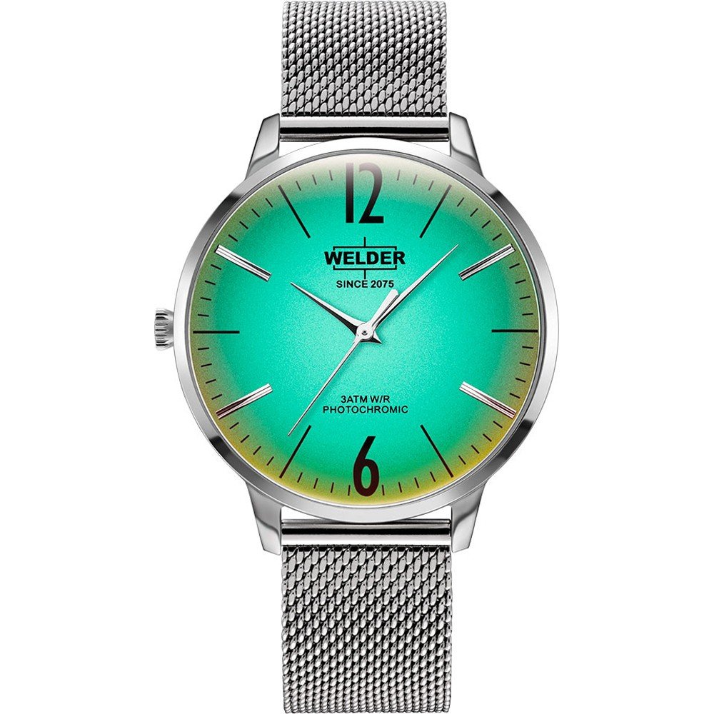 Orologio Welder WRS619 Slim