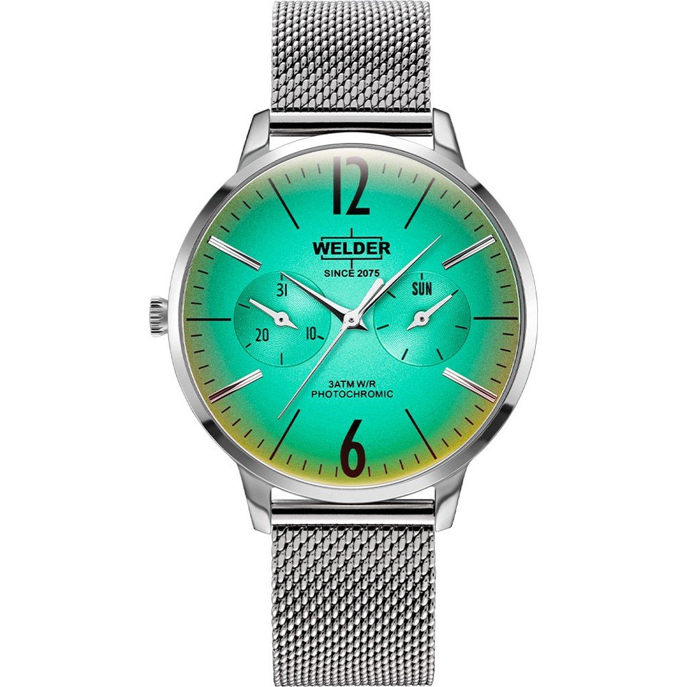 Orologio Welder WWRS614 Slim