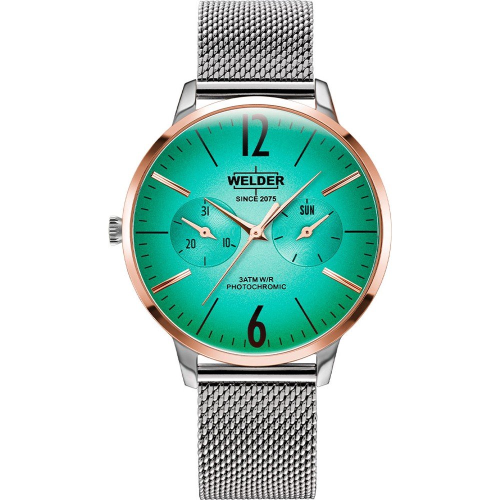 Orologio Welder WWRS647 Slim