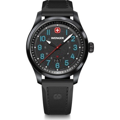 Orologio Wenger 01.0541.127 Terragraph