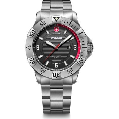 Orologio Wenger 01.0641.139 Seaforce