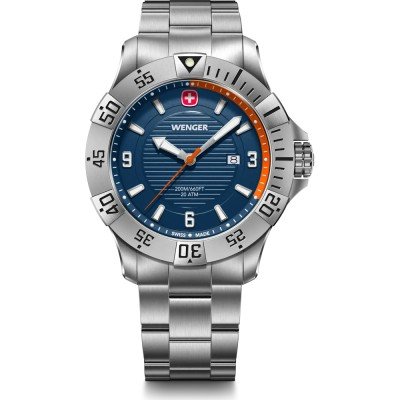 Orologio Wenger 01.0641.141 Seaforce