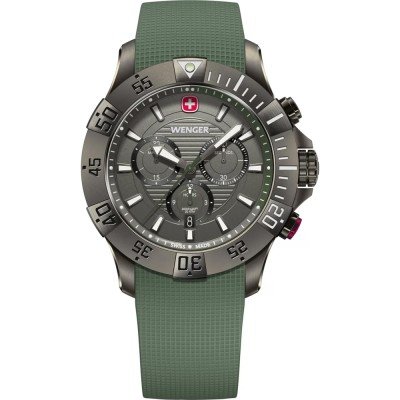 Orologio Wenger 01.0643.127 Seaforce Chrono