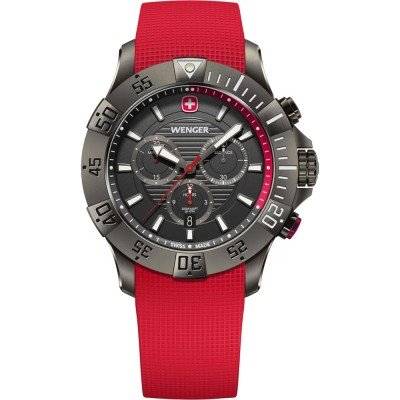 Orologio Wenger 01.0643.128 Seaforce Chrono