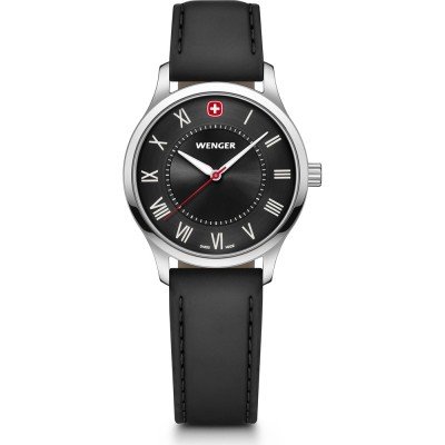 orologio Wenger 01.1421.123 City Classic