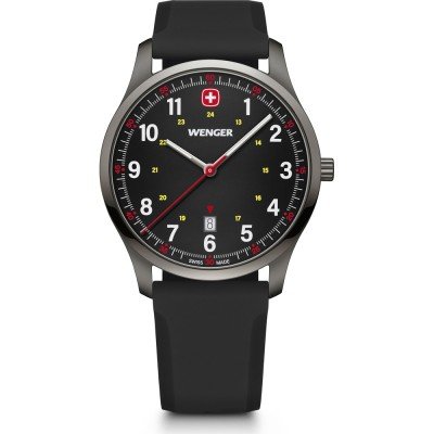 orologio Wenger 01.1441.135 City Classic