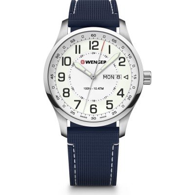 Orologio Wenger 01.1541.126 Attitude